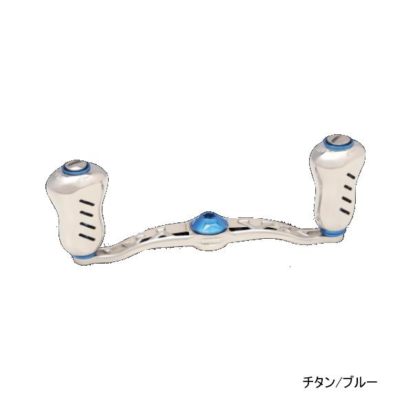 リブレ クランク フェザー 110 FLSF110-FP 左巻 シマノ用 リブレ クランク フェザー 110 FLSF110-FP 左巻 シマノ用 チタン