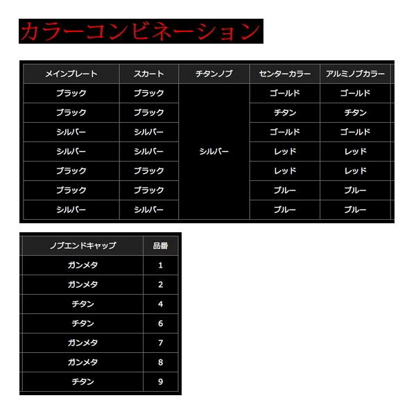 リブレ ユニオン 52-58 UN52-58D1 ダイワ用 ブラック/ブルー