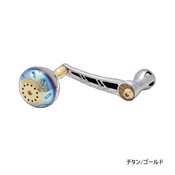 リブレ パワー 70-75 PW77-SL46 シマノSW4000番〜6000番用左巻き