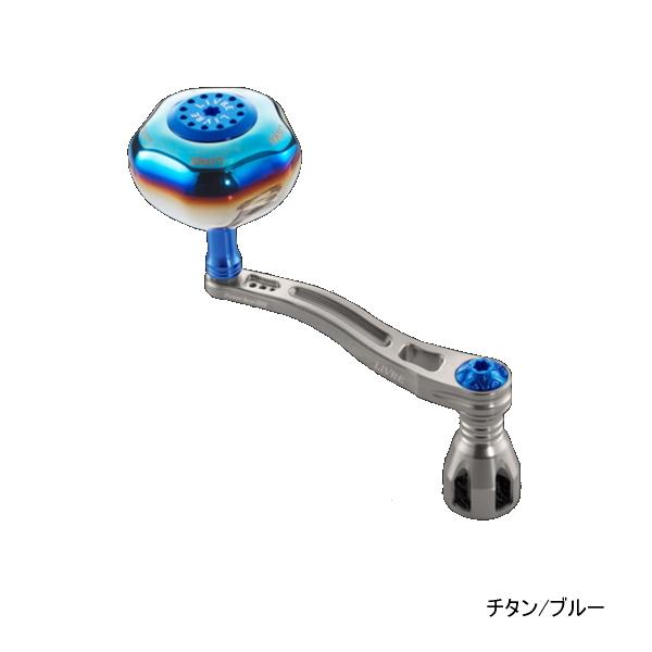 なおとんさん専用 ドブ竿 WIST Kebari 輝彩 120 Special