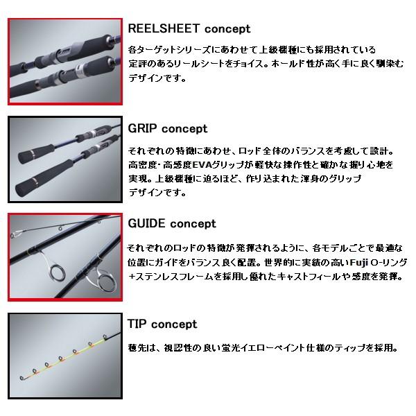 Major Craft（メジャークラフト） （19年6月新商品） NEW ソルパラ