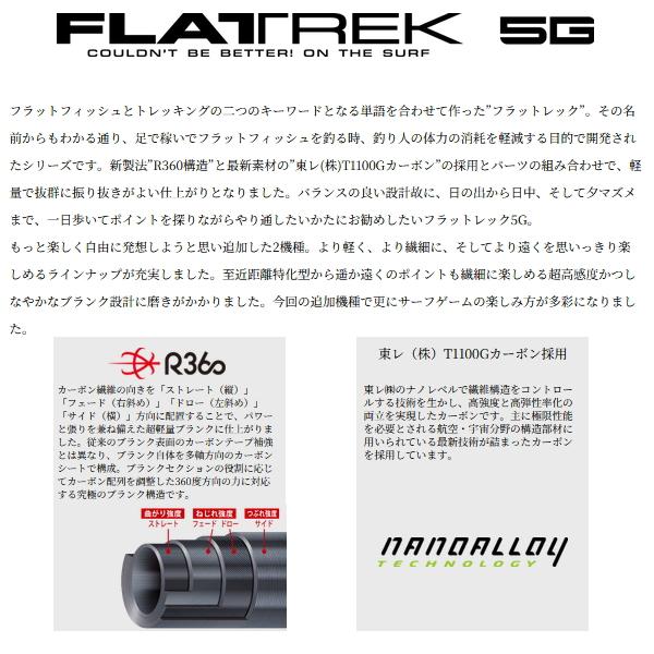 Major Craft（メジャークラフト） （25年6月新商品） フラットレック