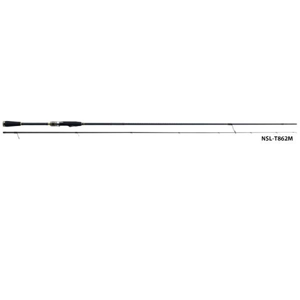 新商品 メジャークラフト チューブラーモデル エヌワン メバルカテゴリー ロッド 釣り竿 Ma 釣具総合卸売販売 チューブラーモデル Nsl T762ml ロックフィッシュロッド フーガショップ2 販売最激安
