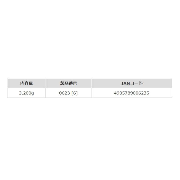マルキュー チヌパワー激濁り (1箱ケース・6袋入)｜fugashop2｜04