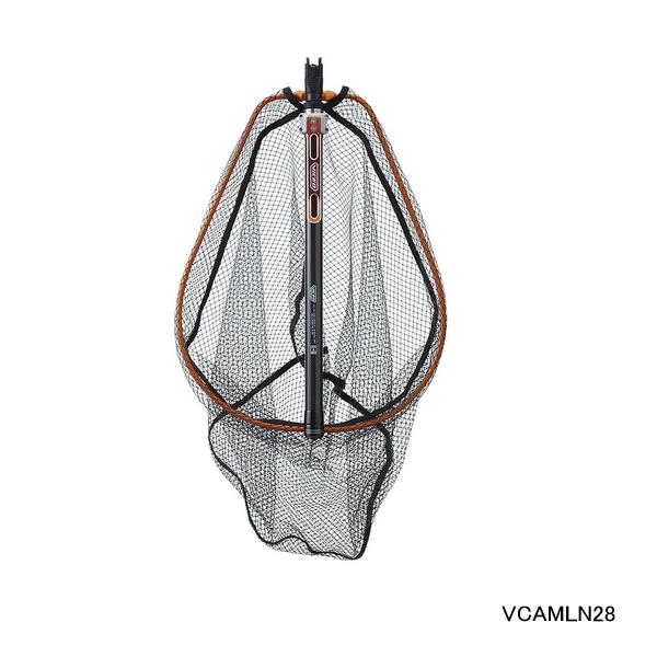 クーポン対象外 039 22年7月新商品 Prox オールインワン ミドル ランディングネット Vcamln28 仕舞寸法 54cm 7月発売予定 ご予約受付中 大型商品1 代引不可 Materialworldblog Com