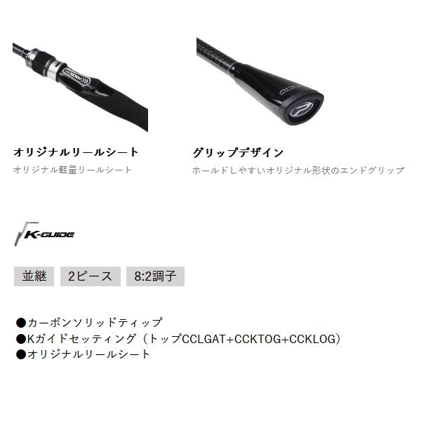 （25年3月新商品） PROX パワーテンヤ エアーK PTAK235H （仕舞寸法 123cm） （保証書付）の画像