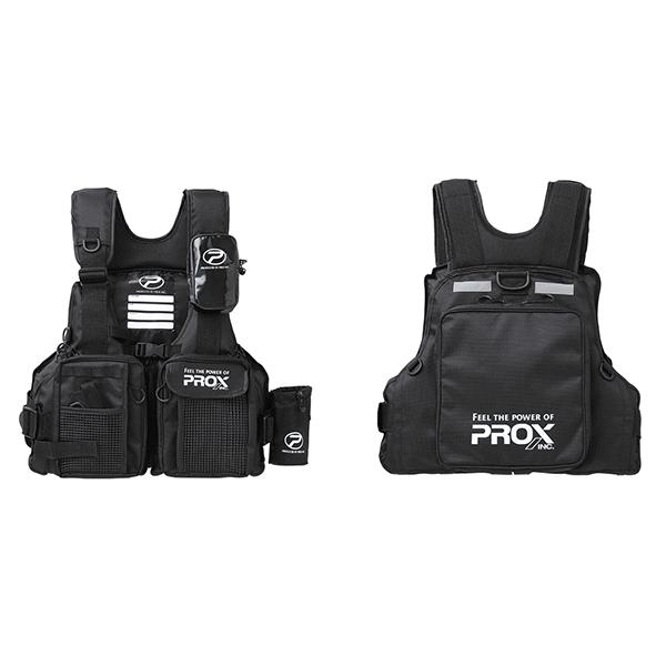 PROX（プロックス） （16年9月新商品） フローティングゲームベスト 