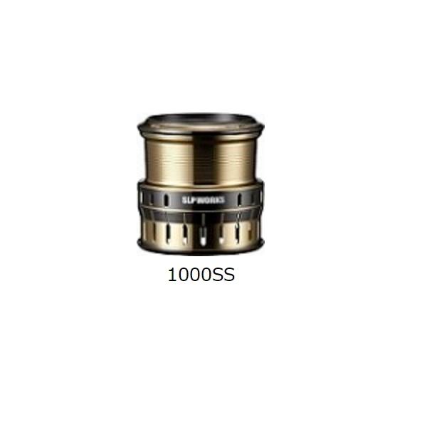 DAIWA（ダイワ） SLPW EX LT スプール 1000SS （小型商品） : 釣具総合