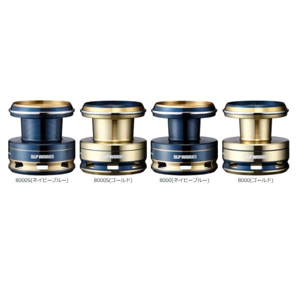 DAIWA（ダイワ） （21年5月新商品） SLPW 21 ロードラグチューン