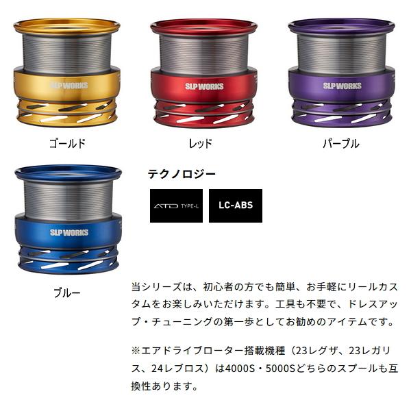 DAIWA（ダイワ） （24年9月新商品） SLPW LT タイプ-β(ベータ