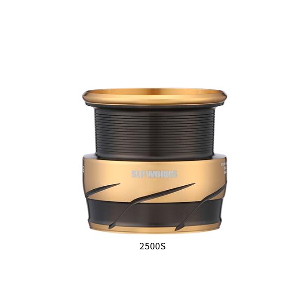 DAIWA（ダイワ） （24年8月新商品） SLPW LT タイプ-α スプール 3