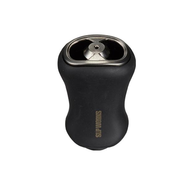 【SLP】RCS 85mm Tシェイプパワーノブ ダイワ純正】RCS 85mm Tシェイプパワーノブ