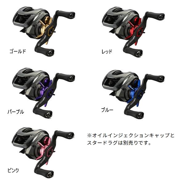 DAIWA（ダイワ） （24年7月新商品） SLPW スティーズ SCL スタードラグ