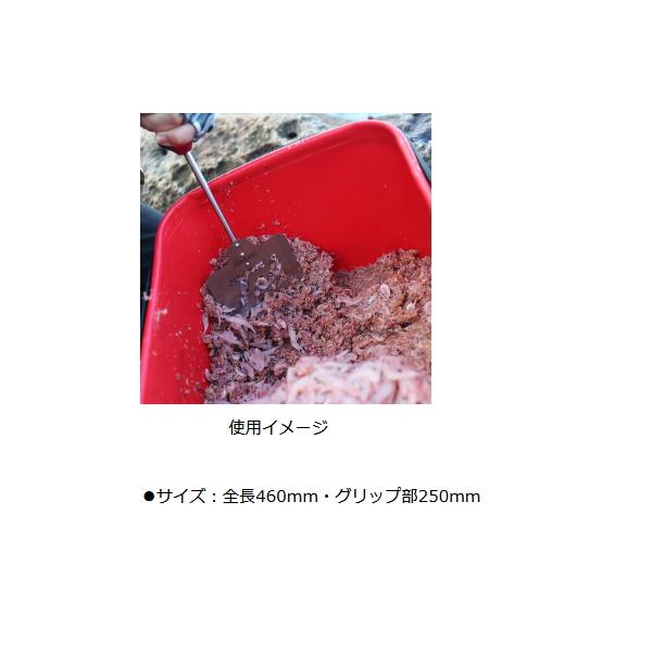 釣武者 TM プッシュクロー （全長 46cm） : 釣具総合卸売販売 フーガ