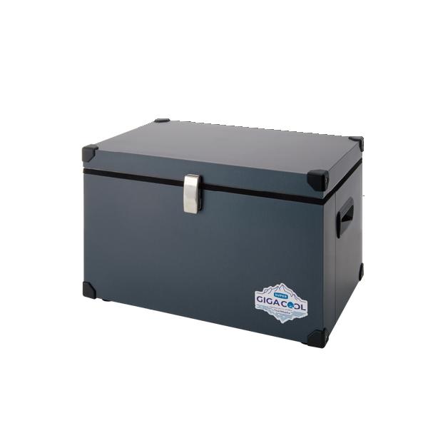 釣武者 スーパーギガクール2 18L (クーラーボックス おしゃれ 小型)【送料無料】 釣武者 スーパーギガクール II SDブルー 18L : 釣具総合卸売販売