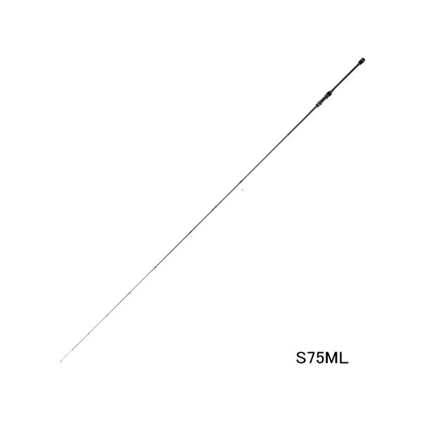 tailwalk（テイルウォーク） （25年8月新商品） エギスト SD S75ML