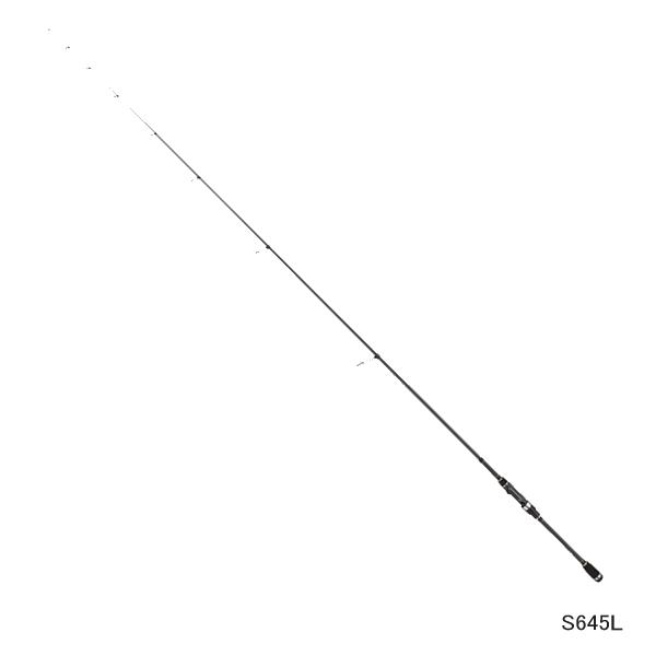 （21年10月新商品） テイルウォーク（tail walk） アウトバック ビヨンド S645L （仕舞寸法 49cm） （保証書付）