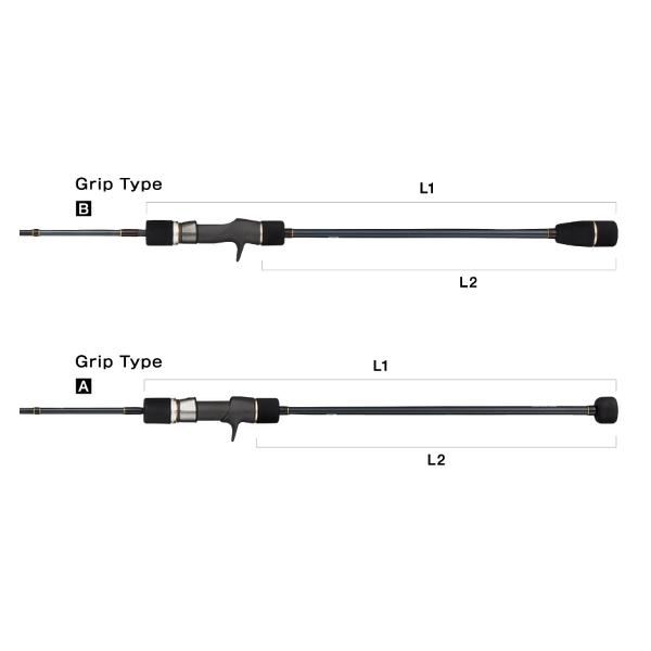 tailwalk（テイルウォーク） （24年5月新商品） スローバンプ SSD 652