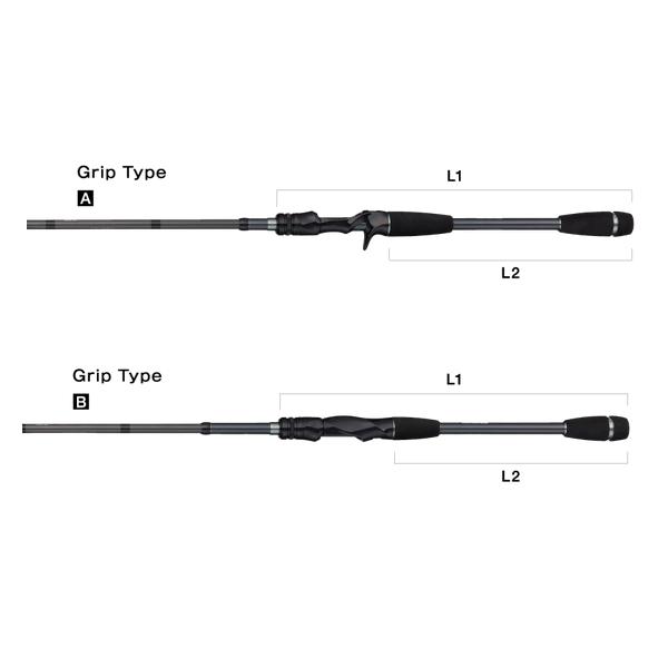 tailwalk（テイルウォーク） （24年3月新商品） B-ブリーマー SSD