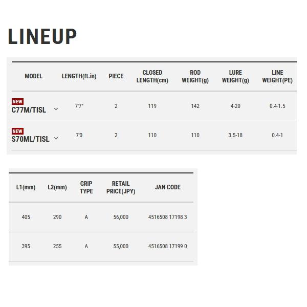 tailwalk（テイルウォーク） （25年6月新商品） B-ブリーマー TZ C77M