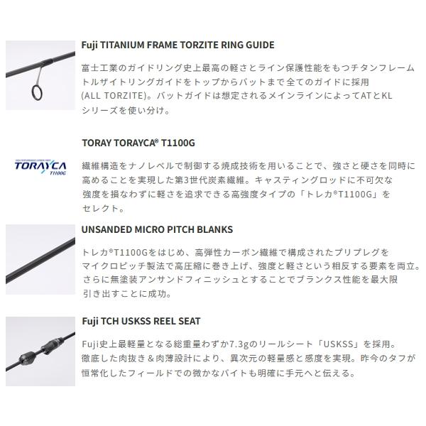 【ナイル】 tailwalk（テイルウォーク） （26年1月新商品） シルバーナ 瀧 TZ