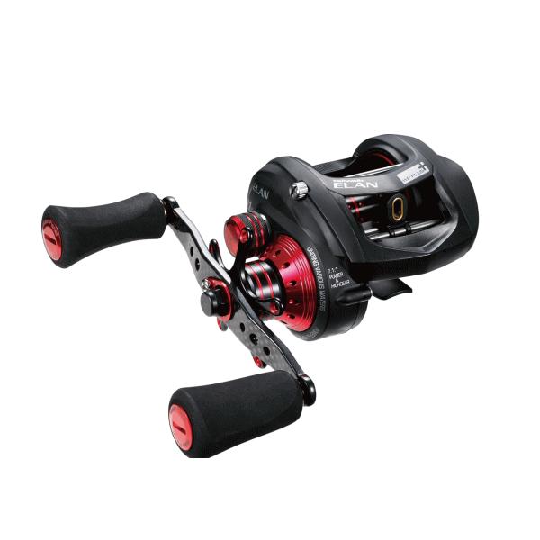 テイルウォーク（tail walk） エラン ワイド パワープラス 71L (左) （小型商品） 爆買