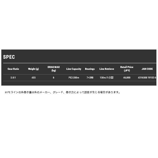 tailwalk（テイルウォーク） （20年4月新商品） エラン SW 電動 150PH