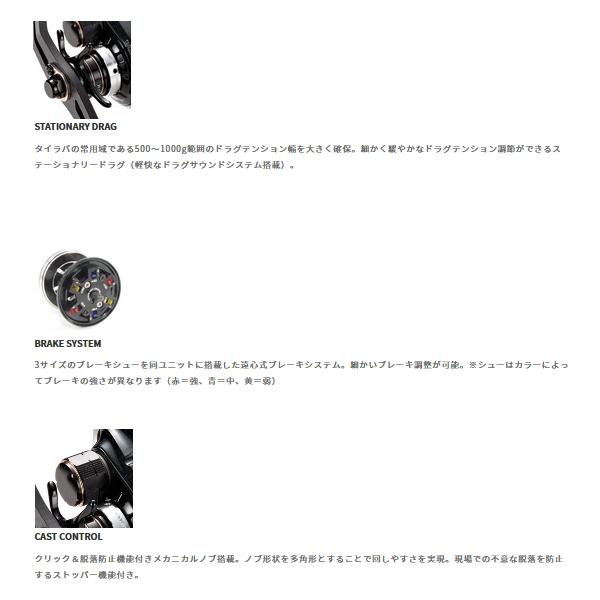 tailwalk （23年4月新商品） テイルウォーク（tail walk） タイ