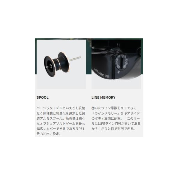 tailwalk（テイルウォーク） （24年4月新商品） セイレンス BM 100HG
