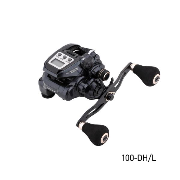 tailwalk（テイルウォーク） （25年8月新商品） エラン SW 電動 100-DH