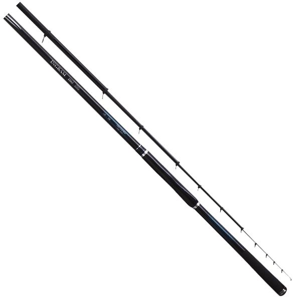 （18年8月新商品） 宇崎日新 イングラム イソ CIM 5005 2号 5m （仕舞寸法 117cm） （保証書付） （爆買）