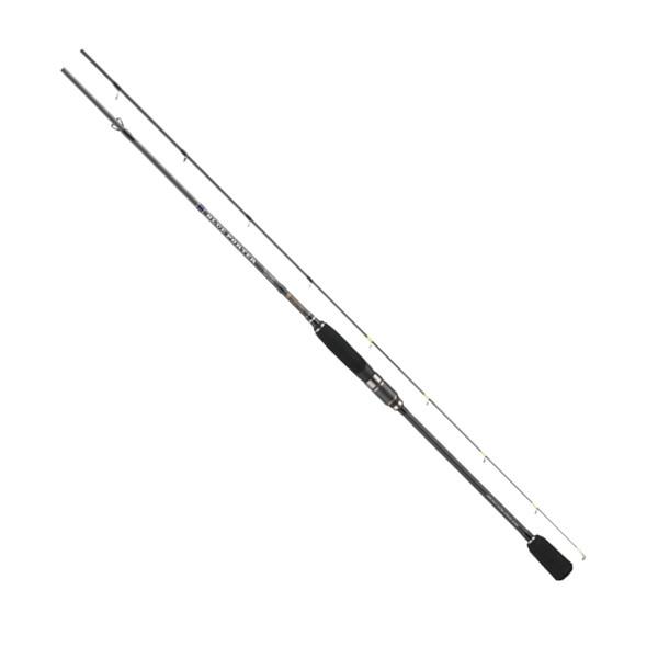 （20年3月新商品） 宇崎日新 ブルーポーター HT 2602 MH （仕舞寸法 137cm） （保証書付） 爆買