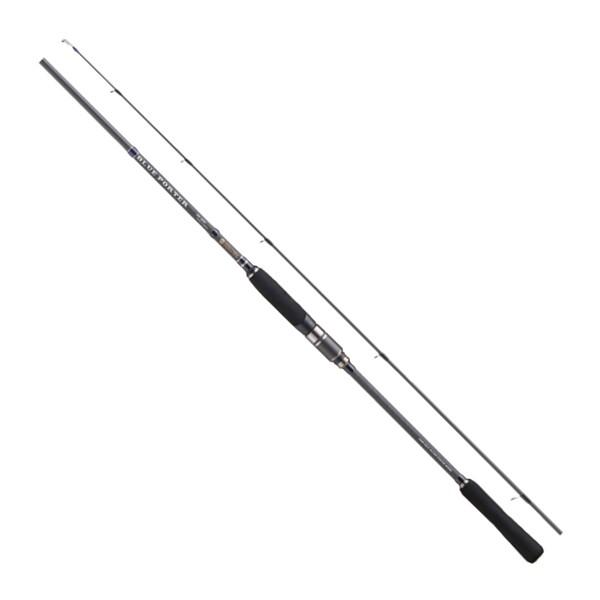 （20年4月新商品） 宇崎日新 ブルーポーター SB 9.0 ML （仕舞寸法 141cm） （保証書付） （大型1／代引と離島不可） 爆買