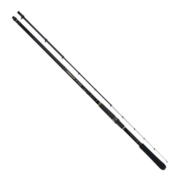 （20年7月新商品） 宇崎日新 スプリガン海上釣堀 (振出) M 3304 （仕舞寸法 98cm） （保証書付）
