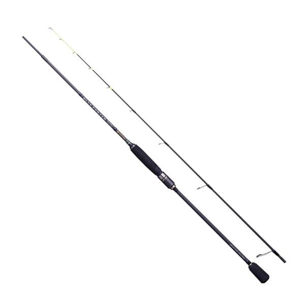 ≪'20年12月新商品！≫ 宇崎日新 ブルーポーター NKS M(S) 5.8 〔仕舞寸法 90cm〕