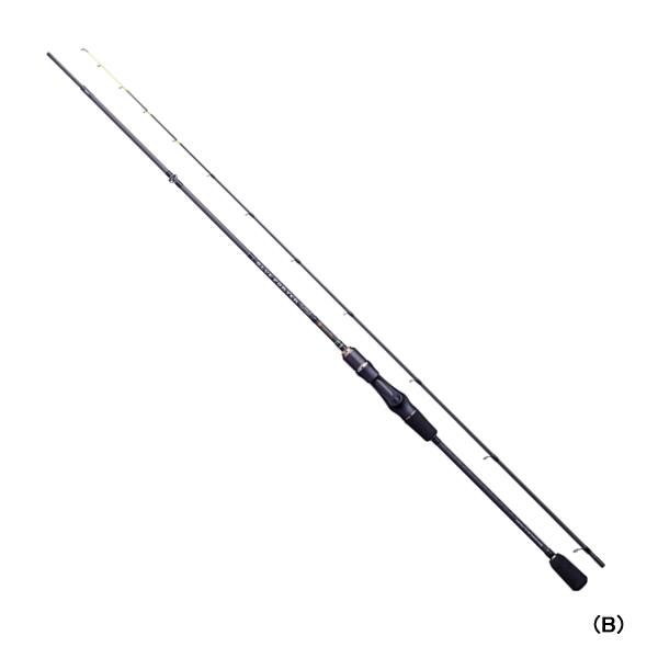 ≪'20年12月新商品！≫ 宇崎日新 ブルーポーター NK M(B) 7.0 〔仕舞寸法 110cm〕