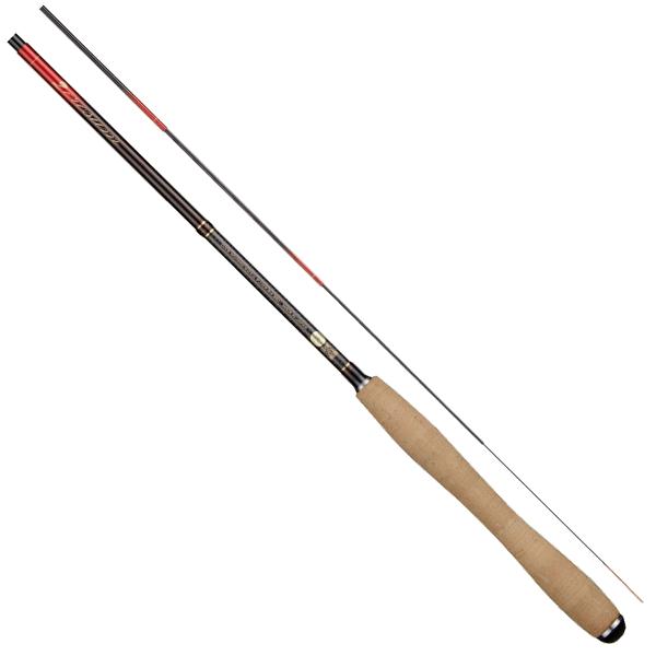 宇崎日新 ゼロサム テンカラ 6:4 320 中古美品　超軽量 宇崎日新 ゼロサム テンカラ 6:4 3.15M （保証書付き） 爆買 : 釣具