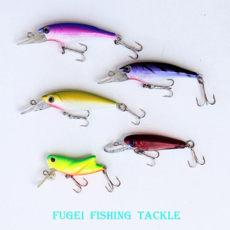 モ*ニ様 【新品未使用品】人気バスルアー　21個セット モ*ニ様 【新品未使用品】人気バスルアー 21個セット