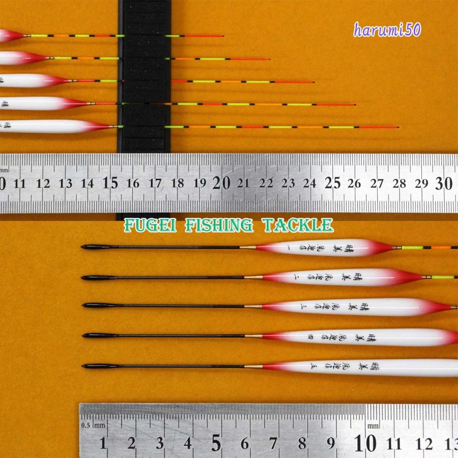 日本未発売 大量 へら浮き B04 箱入 ウキ 浮き ヘラ浮き 釣り道具 ヘラブナ 棒ウキ Labelians Fr