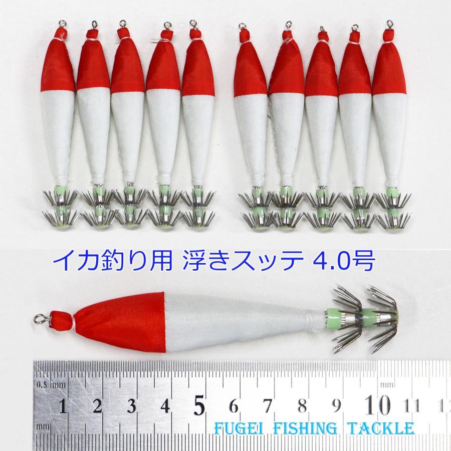 夜光 4 0号 約11cm 浮きスッテ 100本 Hhs1301c140g100ps イカ釣り エギング 仕掛け Www Arilab Com Tr Index Php