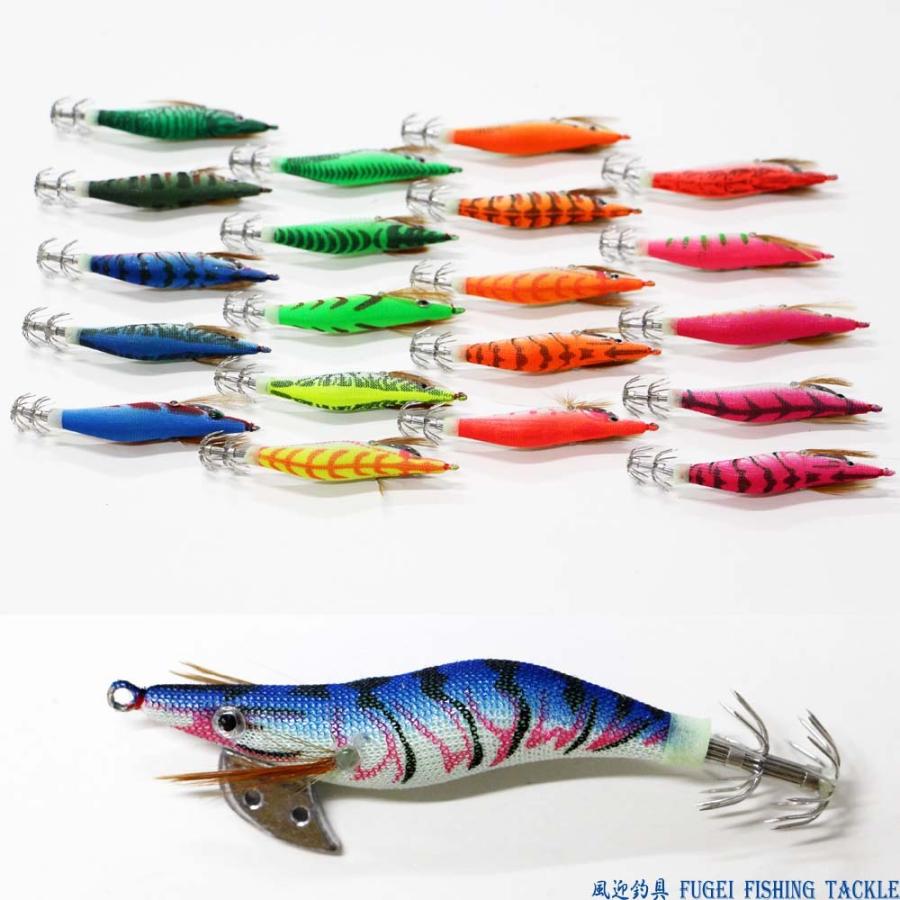 夜光 エギ 2 0号 本 セット Hpyhs 釣具 イカ釣り エギング エギセット アオリイカ ヒイカ 等 用 イカ 釣り 仕掛け Hpyhk 風迎釣具 本店 通販 Yahoo ショッピング
