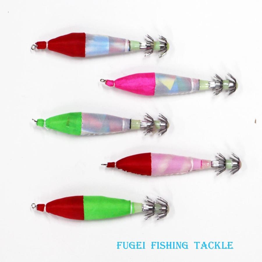 55 以上節約 浮きスッテ 2 5号 約8 5cm 15色 75本 セット Hsute25ghh75 イカ釣り エギング 仕掛け 日本産 Www Muslimaidusa Org