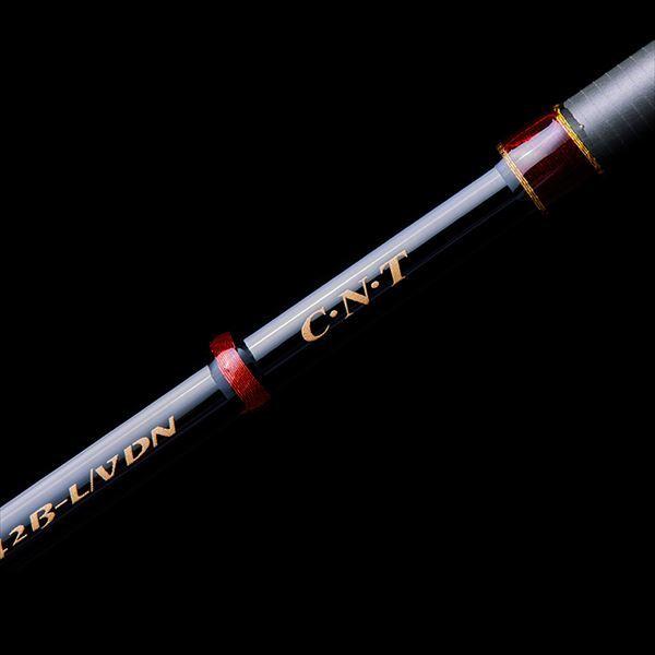 TENRYU 天龍 レッドフリップ RF672S-ML/CK : FishingHouse一竿風月