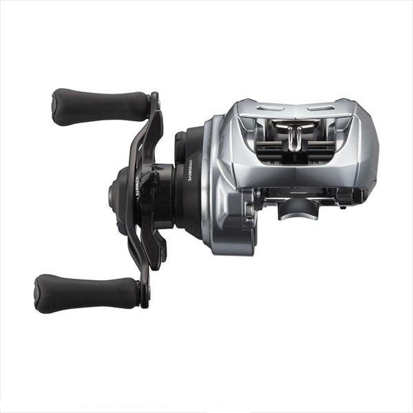 ダイワ 21ALPHAS SVTW800XH