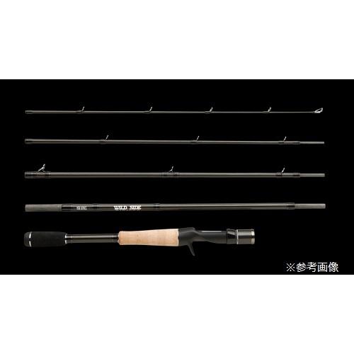 LEGIT DESIGN WSC68M-5 バスロッド レジットデザイン(Legit Design