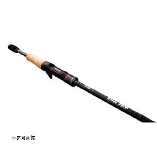 ワイルドサイド610L + レジットデザイン ワイルドサイド WSC610L＋ “Bait Finesse