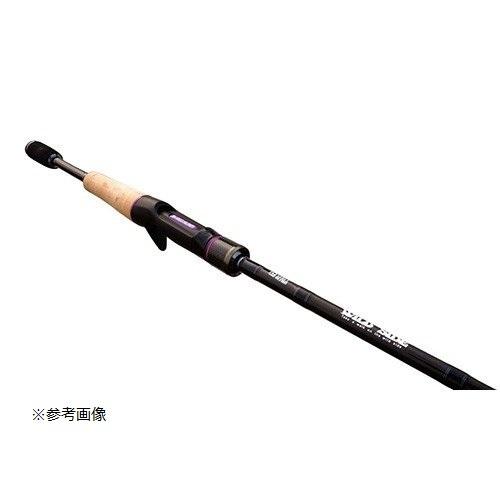 レジットデザイン ワイルドサイド 64L ベイトフィネス レジットデザイン ワイルドサイド WSC64L Bait Finesse(ベイト