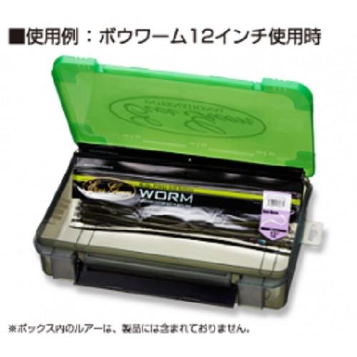 エバーグリーン インナーボックス ビッグ フリー グリーン（JAN/EAN