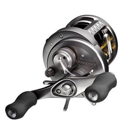 国産 0dc コンクエスト ベイトリールshimano シマノ 09カルカッタ フィッシングツール Cccj Edu Jm