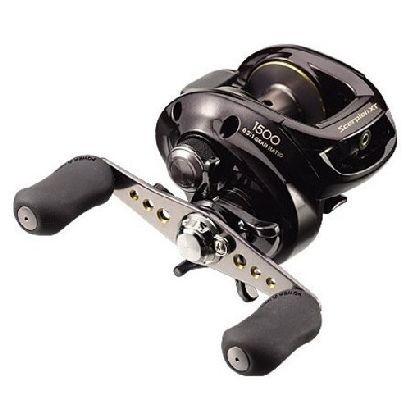 ベイトリールSHIMANO（シマノ） 09スコーピオン XT 1501 - 通販 - www